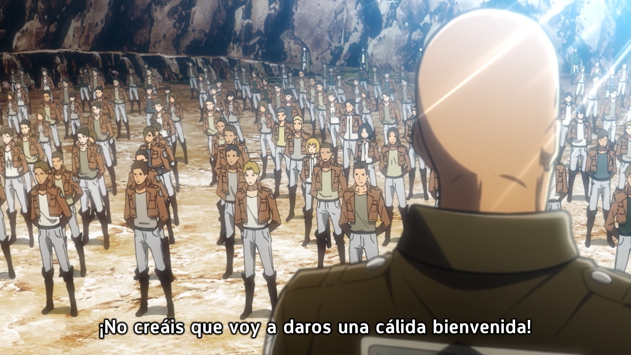 Shingeki no Kyojin (720p) (Backbeard)